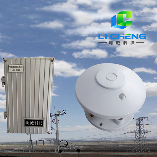 LCF-ZWY型紫外線監(jiān)測預(yù)報(bào)儀